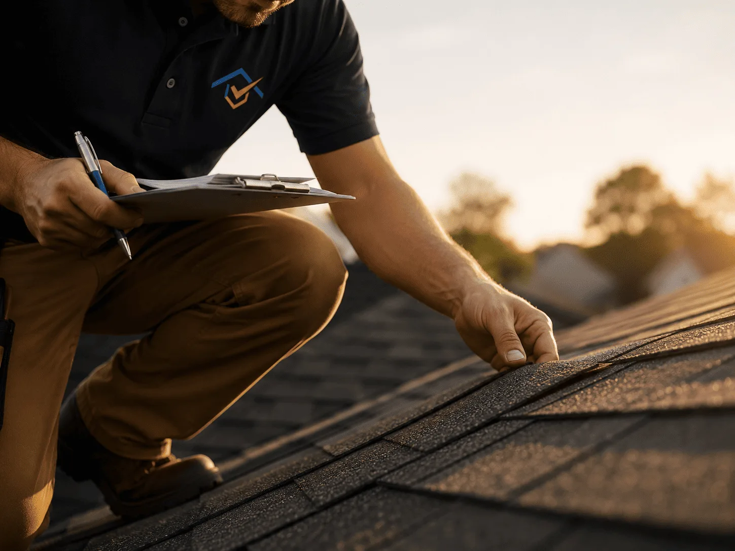 Why Choose Roof Inspection in Callaway, MD